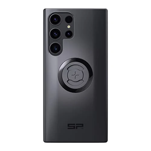 Zeitlich begrenztes Angebot: SP CONNECT Phone Case | SPC+ | kompatibel mit Samsung S23 Ultra | Motorradzubehör von 44.99 € auf 30.99 € (31% Rabatt)