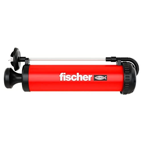 Oferta limitada: fischer 567792 Soplador de Aire para Taladro de 33.34 € a 33.34 € (ahorro 0.00%)