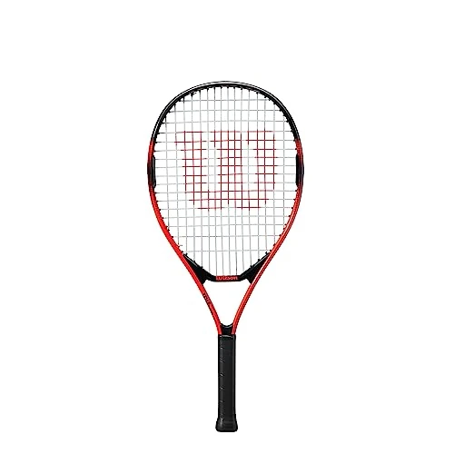 Tijdelijke aanbieding: Wilson Pro Staff Precision JR 23 Jeugdslager, uniseks, meerkleurig (meerkleurig) van 48.62 € naar 48.62 € (0.00% korting)
