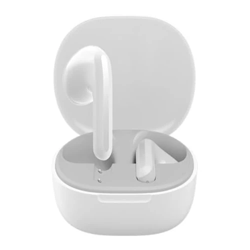 Tijdelijke aanbieding: Xiaomi Redmi Buds 4 Lite White van 19.89 EUR naar 18.50 EUR (korting 7%)