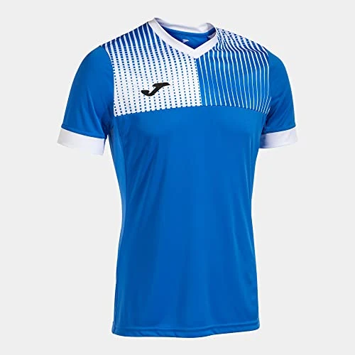 Beperkte aanbieding: Joma Eco Supernova T-shirt voor heren van 21.45 EUR naar 21.45 EUR (besparing 0%)