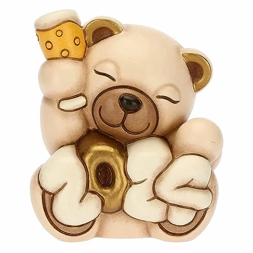 Tijdelijke aanbieding: THUN teddy Gelukkig Nieuwjaar 2024 van 21.58 EUR naar 21.58 EUR (korting 0%)