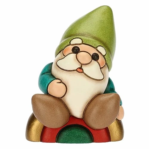 THUN Gnome On Rainbow