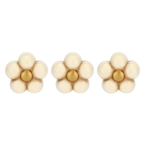 Oferta limitowana: THUN Zestaw 3 Symbol zastępczy Daisy z 128.06 zł na 128.06 zł (oszczędź 0.00%)