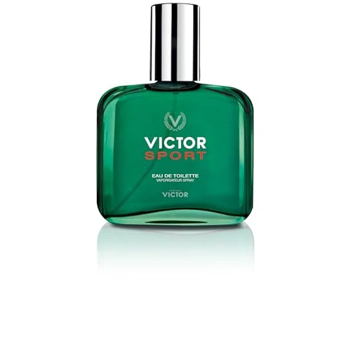 Victor Sport Eau de toilette - herenparfum - 100 ml