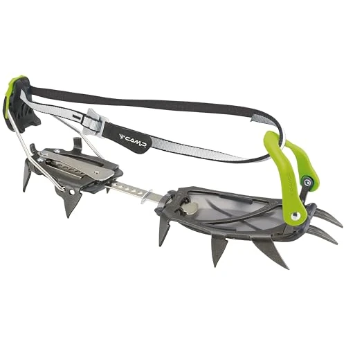 Oferta limitowana: C.A.M.P. - Stalker - półautomatyczny, szary/zielony z 401.46 zł na 401.46 zł (oszczędź 0.00%)