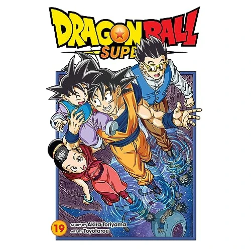 Dragon Ball Super, Vol. 19 (English Edition)