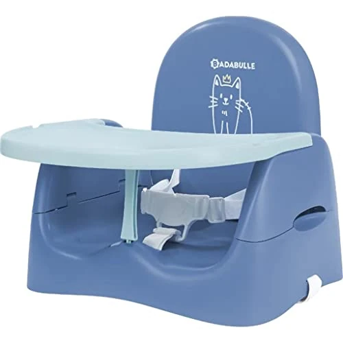 Offerta a tempo: Badabulle Rialzo Sedia Cat - 43% da 34.90 € a 19.90 €