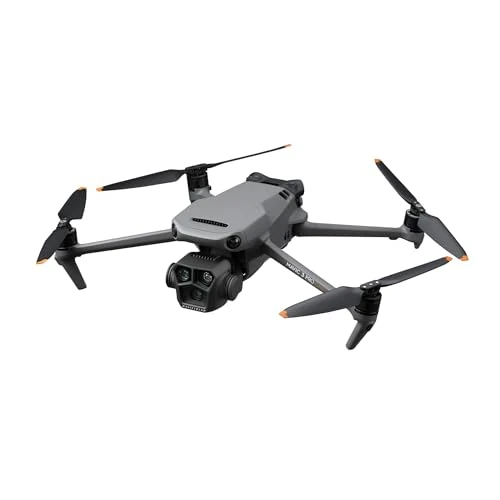 Zeitlich begrenztes Angebot: DJI Mavic 3 Pro Fly More Combo mit DJI RC Pro (leuchtstarker Bildschirm), 4/3 CMOS Hasselblad-Kamera, drei Intelligent Flight Batteries, Ladestation, ND-Filterset, Kameradrohne für Erwachsene von 2099.99 € auf 2099.99 € (0.00%