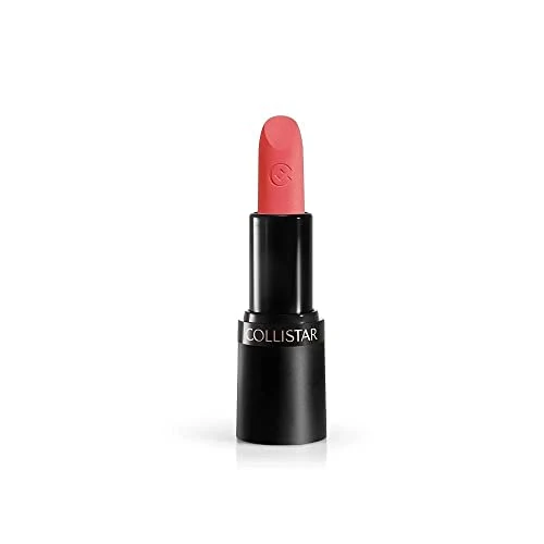 Collistar Make Up - Puro Rossetto Matte lunga durata 102 Rosa Antico