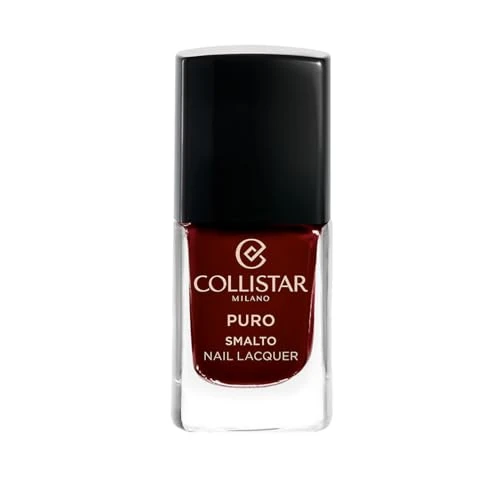 Collistar Puro smalto lunga durata 581 Rossonero 10 ml