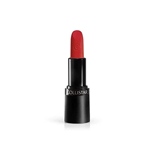 Collistar Make Up - Puro Rossetto Matte lunga durata 109 Papavero Ipnotico