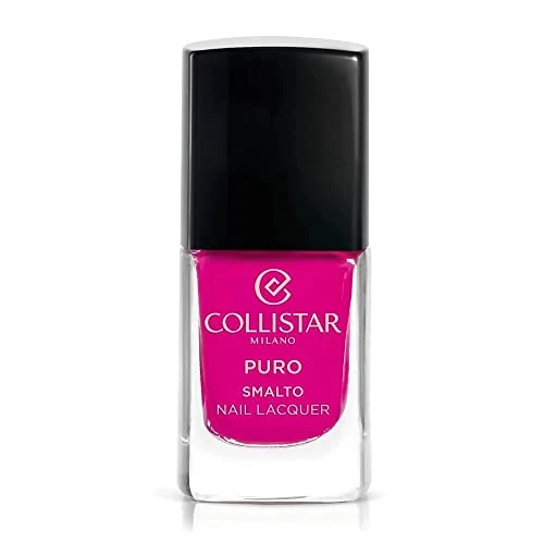 Collistar Puro Smalto 551 Fucsia 10 ml