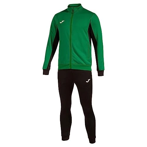 Oferta limitada: Joma Chándal derby verde negro de 39.99 EUR a 34.49 EUR (ahorro 14%)