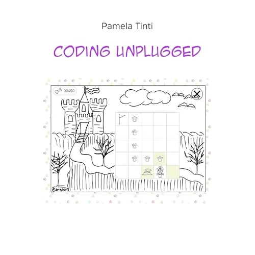 Coding unplugged (German Edition)