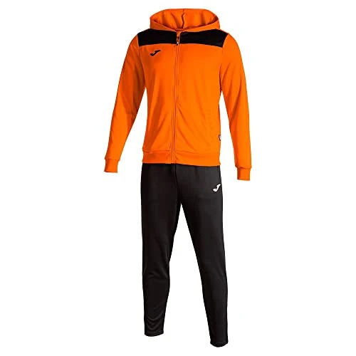 Offerta a tempo: Joma Tuta uomo Phoenix II arancione nero - 27% da 27.49 € a 19.99 €