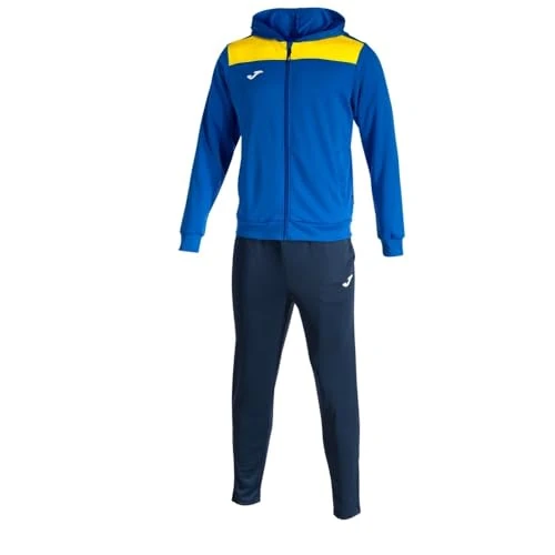 Beperkte aanbieding: Joma Trainingspak Phoenix II koningsblauw, marineblauw van 47.63 EUR naar 47.63 EUR (besparing 0%)