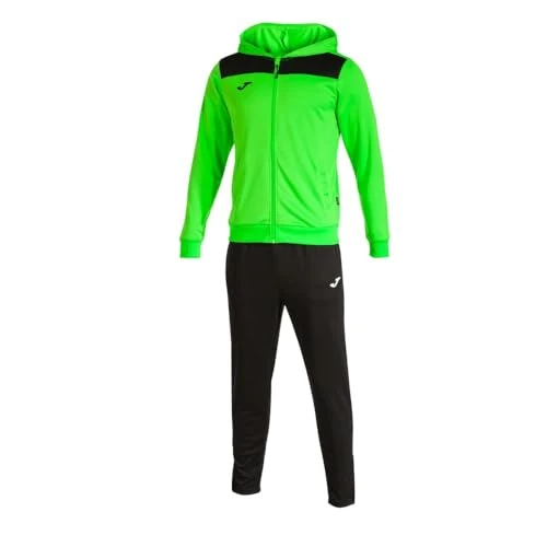 Oferta ograniczona: Joma Strój sportowy phoenix ii zielony fluor czarny z 119.76 PLN na 119.76 PLN (zniżka 0%)