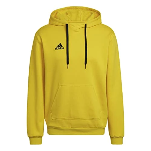 Offre limitée : Adidas Entrada 22 Sweat Hoodie Hooded Sweat Homme (Lot de 1) de 29.99 EUR à 29.99 EUR (remise 0%)