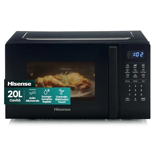 HISENSE H20MOBS4HG