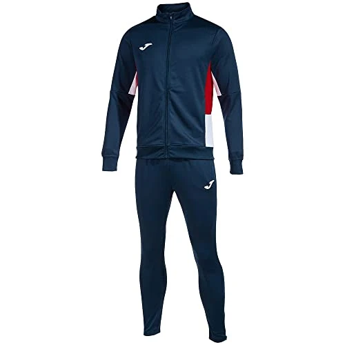 Oferta ograniczona: Joma Dresy Mężczyźni Danubio Ii z 157.51 EUR na 157.51 EUR (znizka 0%)