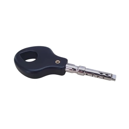Offerta a tempo: Testa di ricambio impugnatura cover compatibile con chiave Block Shaft - 0.00% da 9.99 € a 9.99 €