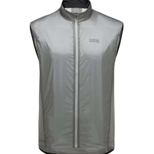 Offre limitee: GORE WEAR Gilet de Course Drive pour homme, GORE-TEX INFINIUM de 119.95 EUR a 82.96 EUR (economie 31%)
