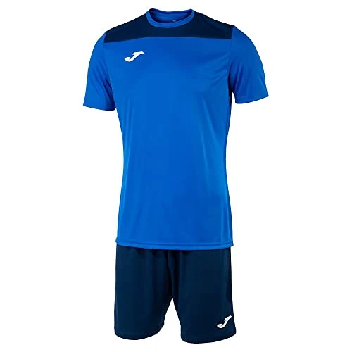 Limited-time offer: Joma set phoenix ii royal navy from 18.41 £ to 18.41 £ (save 0.00%)