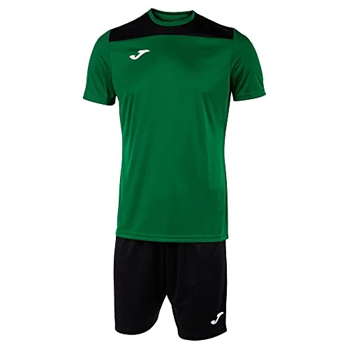 Joma Set Phoenix II vert noir