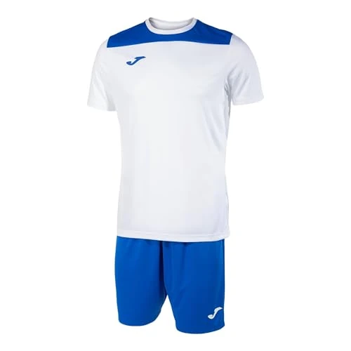 Joma Set phoenix ii blanco royal