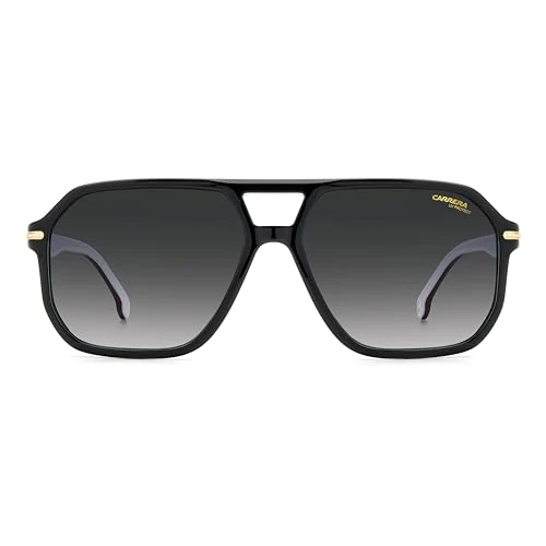 Limitiertes Angebot: Carrera Herren 302/S Sonnenbrille, M4P von 138.00 EUR auf 69.22 EUR (Spare 50%)