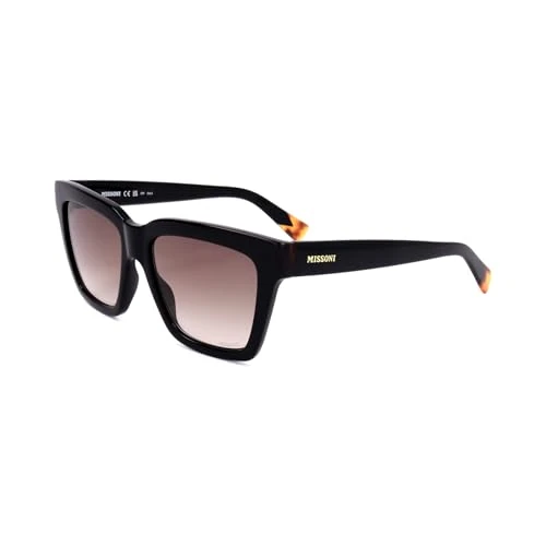 Missoni MIS 0132/S 807 BLACK 55/17/145 WOMAN Sunglasses