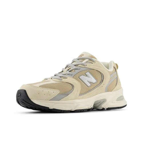 Offerta a tempo: New Balance MR530AA 530 Uomo, Beige (268) EU 39.5 - 18% da 120.00 € a 98.10 €