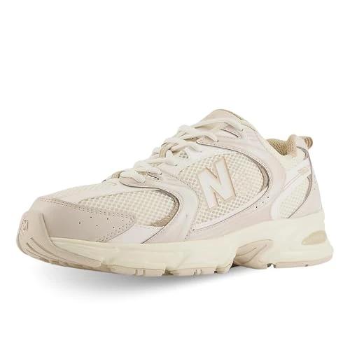 Offerta a tempo: New Balance MR530AA 530 Uomo, Beige (268) EU 38 - 33% da 120.00 € a 79.95 €