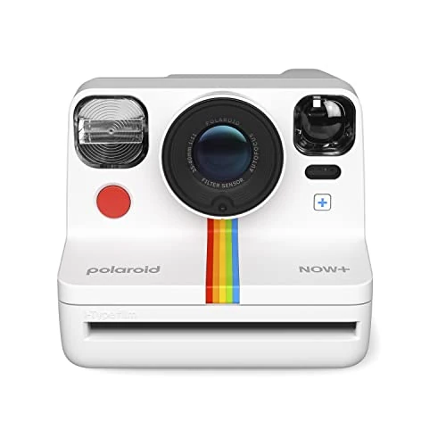 Offerta a tempo: Polaroid Now+ Gen 2 - Fotocamera Istantanea — 34% da 149,99 € a 99,00 €