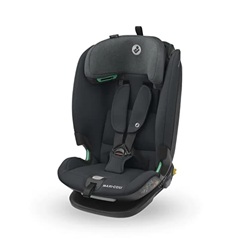 Offerta a tempo: Maxi-Cosi Titan Plus i-Size, Seggiolino Auto ISOFIX — 27% da 299,99 € a 219,99 €