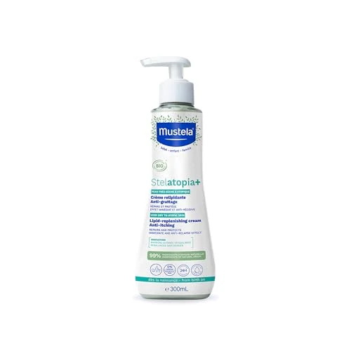 Oferta limitowana: STELATOPIA + KREM RELIPIGUJĄCY 300 ML z 59.99 zł na 59.99 zł (oszczędź 0.00%)