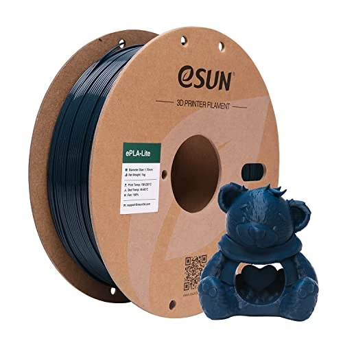 Offre limitée : eSUN PLA Filament 1.75mm 1KG Bobine (2.2 LBS) pour Imprimante 3D, Vert de 15.19 € à 14.43 € (5% de remise)