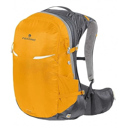 Offre limitée : Ferrino Unisex Zephyr Backpack (pack of 1) de 81.50 EUR à 81.50 EUR (remise 0%)