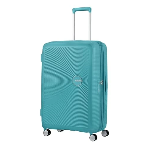 Offerta a tempo: American Tourister Soundbox - Spinner L, Valigia — 39% da 199,90 € a 122,40 €