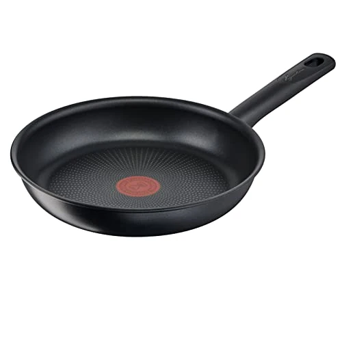 Oferta limitada: Lagostina Sartén antiadherente de aluminio 100% reciclado, diámetro de 30 cm, olla de inducción de gas y horno, indicador de cocción Thermosignal, revestimiento antiarañazos y mango ergonómico de 39.90 EUR a 39.90 EUR (ahorro 0%)