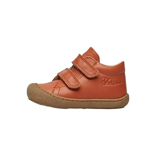 Limited offer: Naturino Cocoon VL-Leather First-Steps Shoes from 49.95 EUR to 49.95 EUR (save 0%)