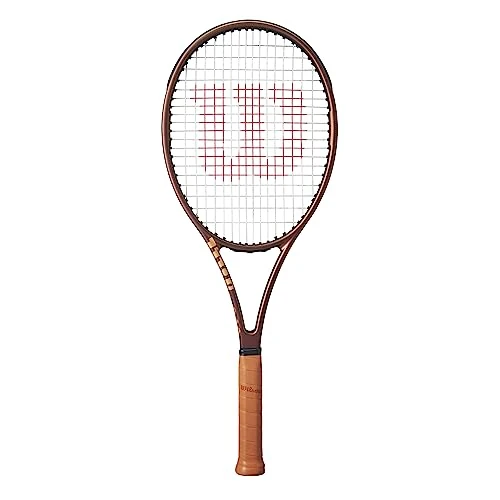 Oferta ograniczona: Wilson Pro Staff 97ul V14 Rkt Raqueta, Unisex Dorosły z 200.75 EUR na 155.95 EUR (znizka 22%)
