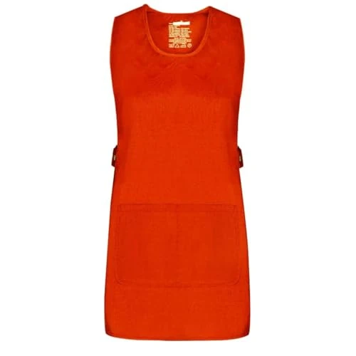 Limited offer: MISEMIYA APRON CLEANING WORK UNIFORM CLINIC HOSPITAL CLEANING VETERINARY SANITATION HOSTELRY - Ref.868 from 12.00 EUR to 10.80 EUR (save 10%)