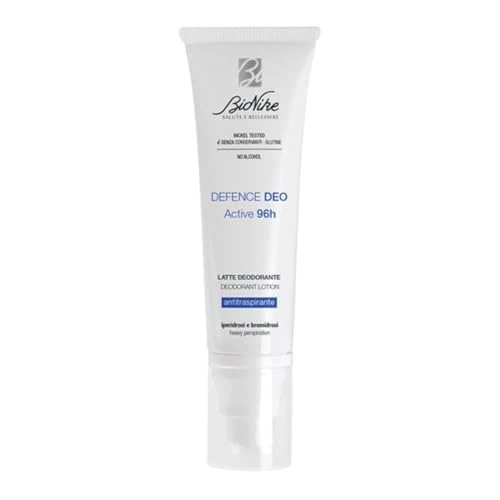 Oferta limitada: Bionike Defence Deo - Active 96h Latte Deodorante Antitraspirante, 50ml de 18.00 € a 18.00 € (ahorro 0.00%)