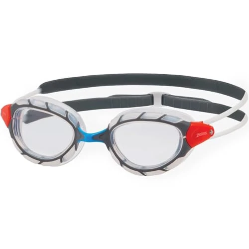 Oferta limitada: Zoggs Predator Polarized - Smaller Fit de 54.95 € a 25.99 € (ahorro 53%)
