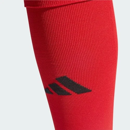 Zeitlich begrenztes Angebot: adidas Unisex Adi 23 Socks, Team Power Red 2 / Black, 45-48 von 9.99 € auf 9.99 € (0.00% Rabatt)