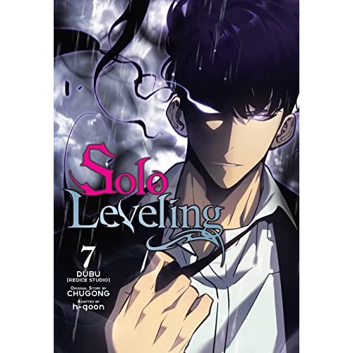 Oferta limitada: Solo Leveling, Vol. 7 de 16.89 € a 16.89 € (ahorro 0.00%)