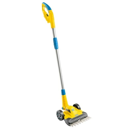 Offerta a tempo: GLORIA Tagliabordi a Batteria FineCut 18V | Solo Corpo (Senza Batteria) - 17% da 149.90 € a 124.99 €
