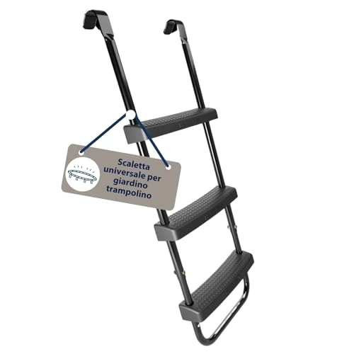 Tijdelijke aanbieding: HUDORA Universele ladder van 35.89 € naar 33.83 € (6% korting)